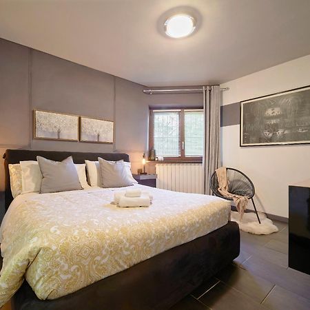 The Peaceful Apartament Close To Milan Trezzano sul Naviglio Buitenkant foto