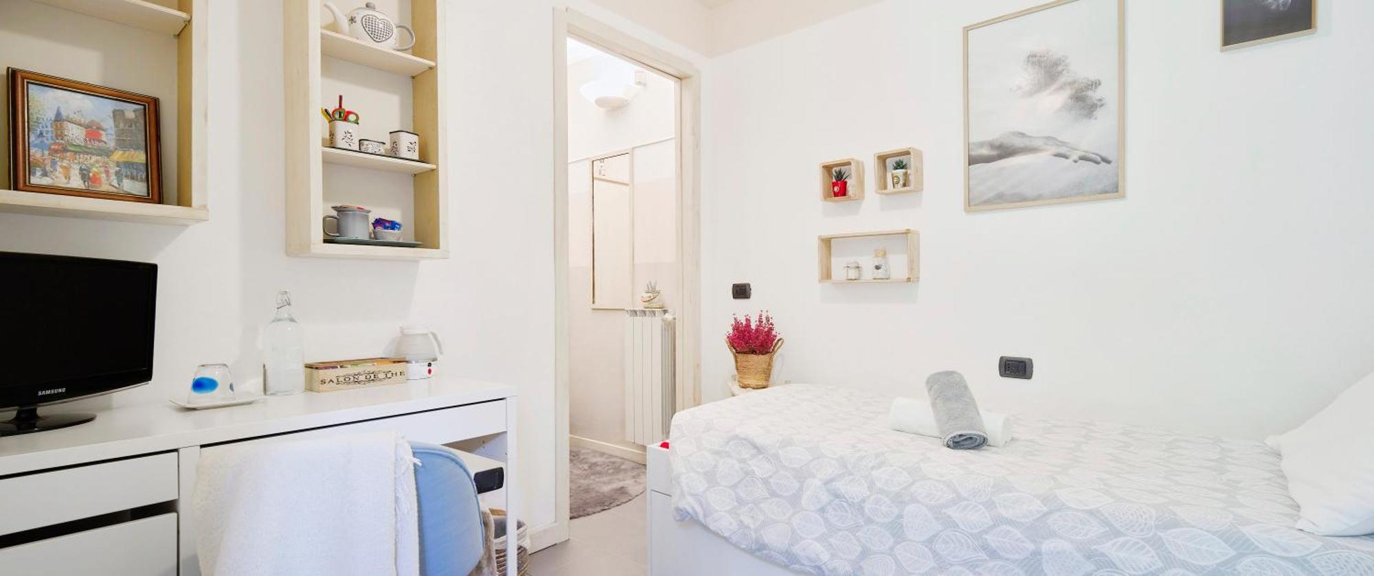 The Peaceful Apartament Close To Milan Trezzano sul Naviglio Buitenkant foto