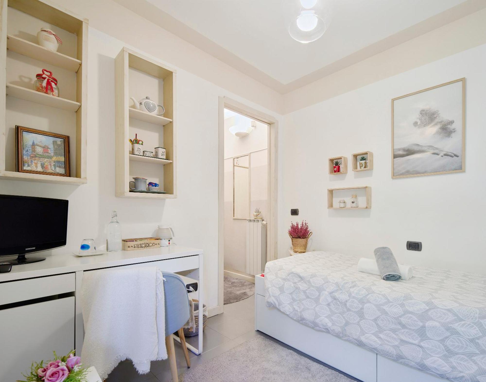 The Peaceful Apartament Close To Milan Trezzano sul Naviglio Buitenkant foto