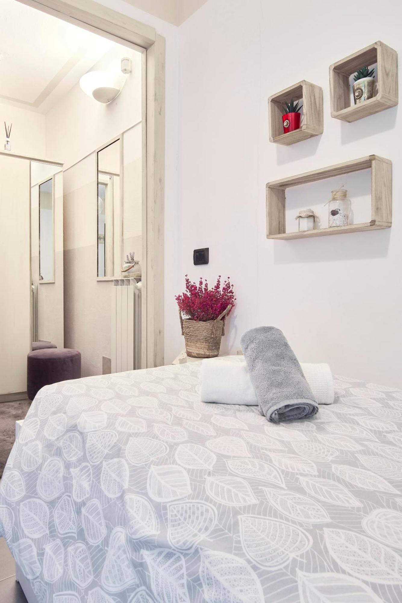 The Peaceful Apartament Close To Milan Trezzano sul Naviglio Buitenkant foto