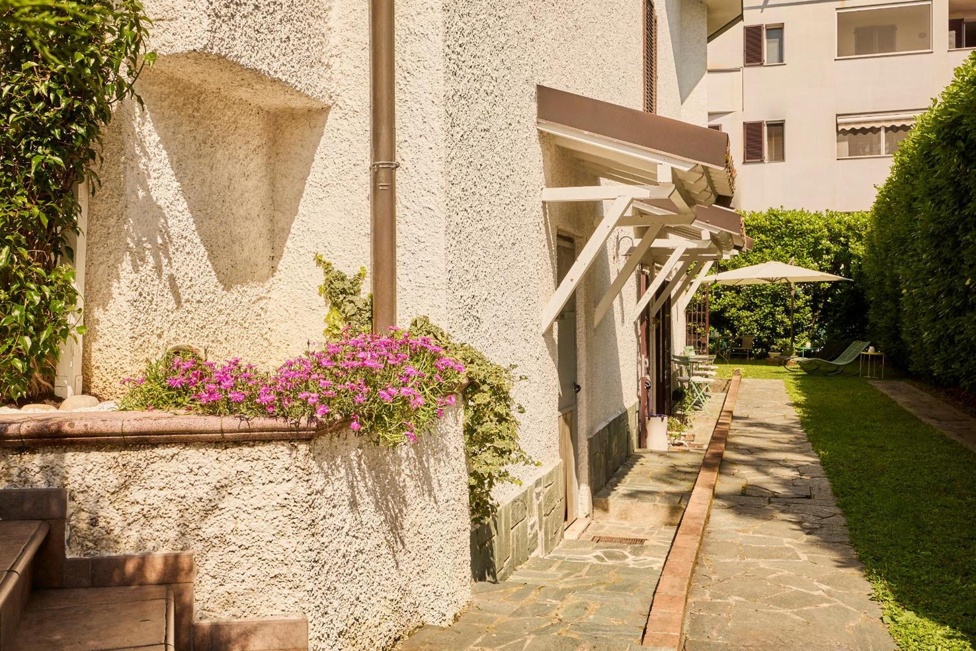 The Peaceful Apartament Close To Milan Trezzano sul Naviglio Buitenkant foto