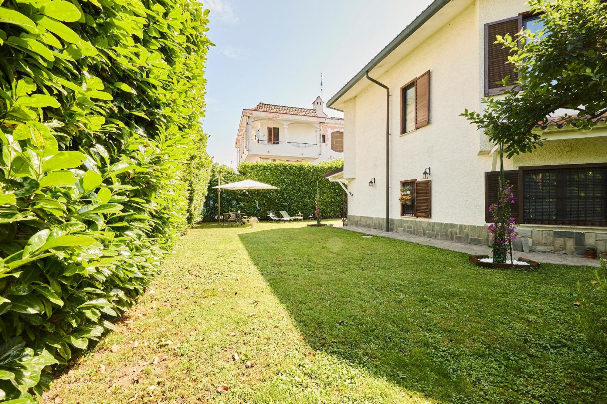The Peaceful Apartament Close To Milan Trezzano sul Naviglio Buitenkant foto